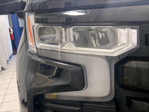 Used 2023 Chevrolet Silverado 1500 RST w/ All Star Edition Plus image 33