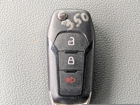 Used 2023 Ford F350 XL w/ FX4 Off-Road Package AWD/4WD image 31