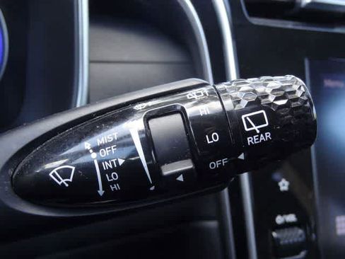 Used 2024 Hyundai Tucson SEL FWD image 23
