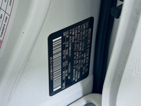 Used 2022 Nissan Rogue Sport S FWD image 12