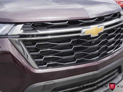 Used 2022 Chevrolet Traverse High Country AWD/4WD image 7