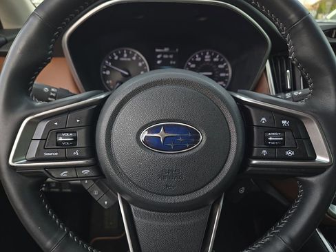 Used 2020 Subaru Outback Touring XT image 20