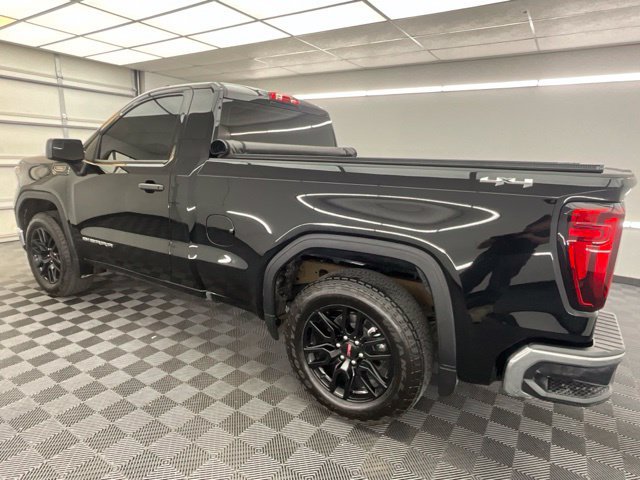 Used 2026 GMC Sierra 1500 Pro AWD/4WD image 15