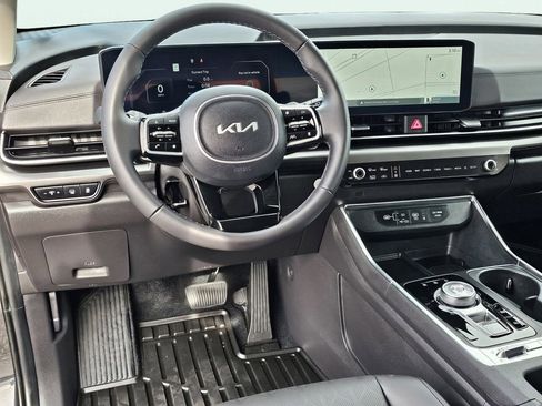 Certified 2026 Kia Carnival SX w/ SX Dark Edition Package image 35