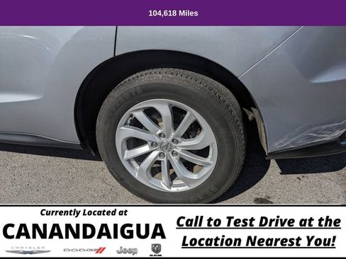 Used 2017 Acura RDX AWD image 35