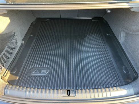 Used 2025 Audi S6 Premium Plus image 49