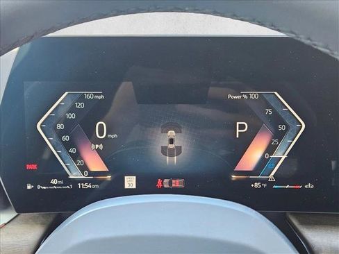 Certified 2026 BMW X1 xDrive28i w/ Technology Package image 10