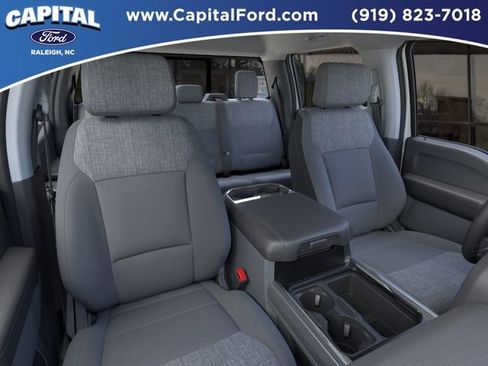 New 2026 Ford F250 XLT AWD/4WD image 10