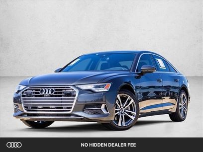 Used 2023 Audi A6 Premium Plus w/ Premium Plus Package