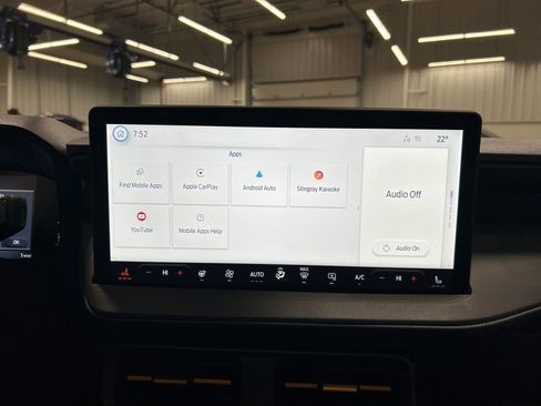 New 2026 Ford Maverick Tremor AWD/4WD image 14