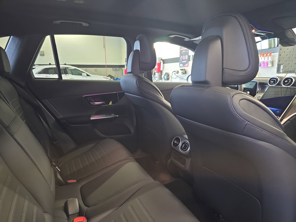 Certified 2026 Mercedes-Benz GLC 300 image 13