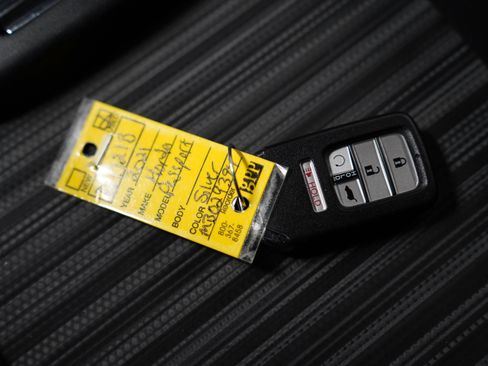 Used 2021 Honda Passport EX-L image 31