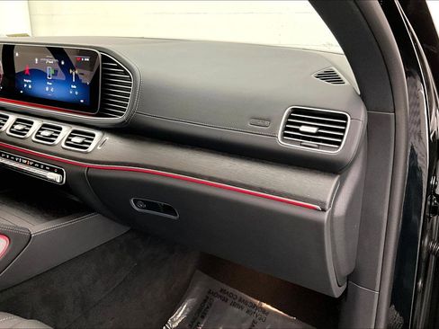 Used 2026 Mercedes-Benz GLE 450 4MATIC image 19