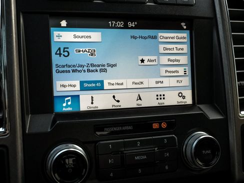 Used 2018 Ford F250 Limited w/ FX4 Off-Road Package image 31