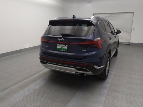 Used 2022 Hyundai Santa Fe SEL image 7