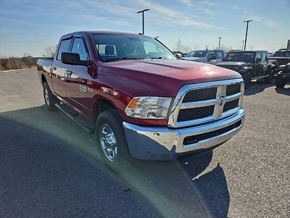 Used 2014 RAM 2500 SLT