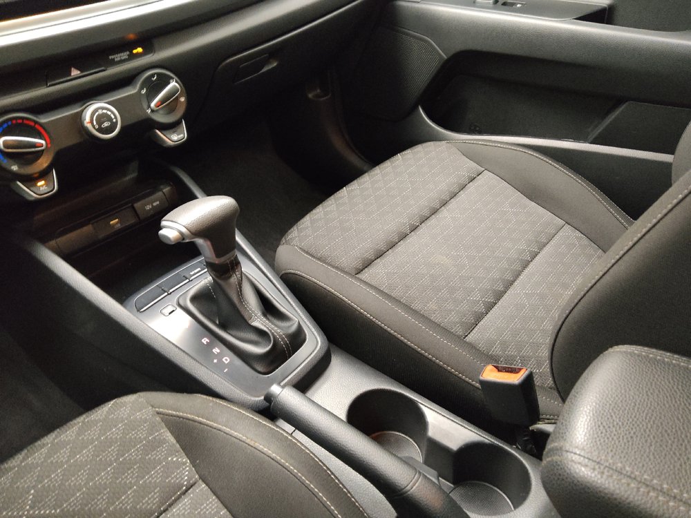 Used 2022 Kia Rio S FWD image 26