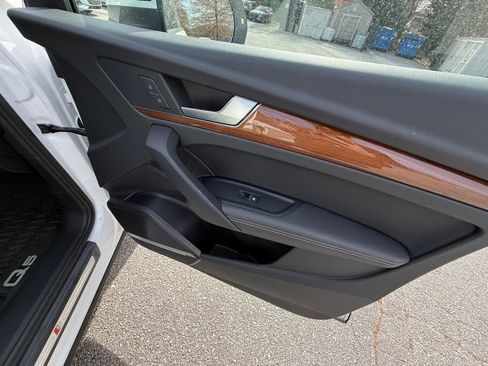 Certified 2023 Audi Q5 2.0T Premium Plus w/ Premium Plus Package image 31