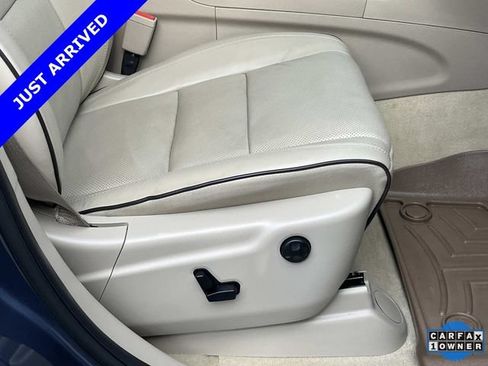 Certified 2020 Jeep Grand Cherokee Overland AWD/4WD image 24