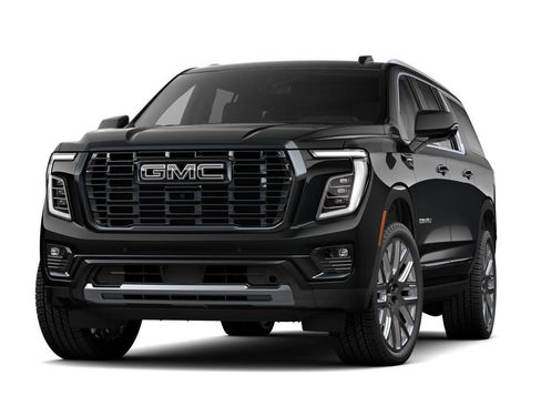 New 2026 GMC Yukon XL Denali Ultimate image 1