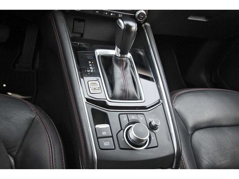 Used 2025 MAZDA CX-5 Carbon Edition AWD/4WD image 25