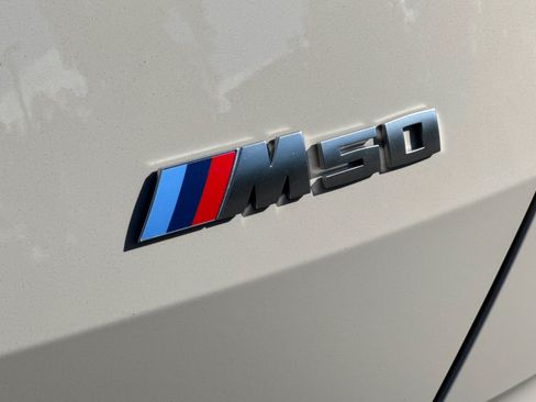 Certified 2026 BMW X3 M50 w/ Premium Package AWD/4WD image 39
