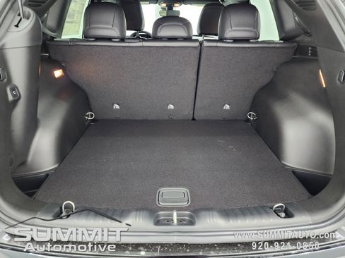 New 2026 Jeep Compass Latitude w/ Quick Order Package 29K AWD/4WD image 28