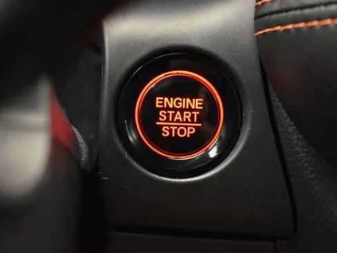 Used 2025 Honda HR-V Sport image 28