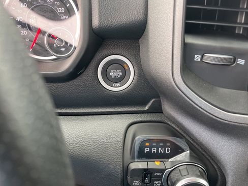 New 2026 RAM 1500 Express image 59