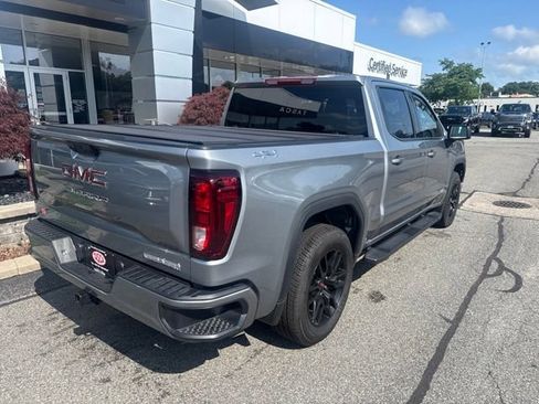New 2026 GMC Sierra 1500 Elevation AWD/4WD image 9