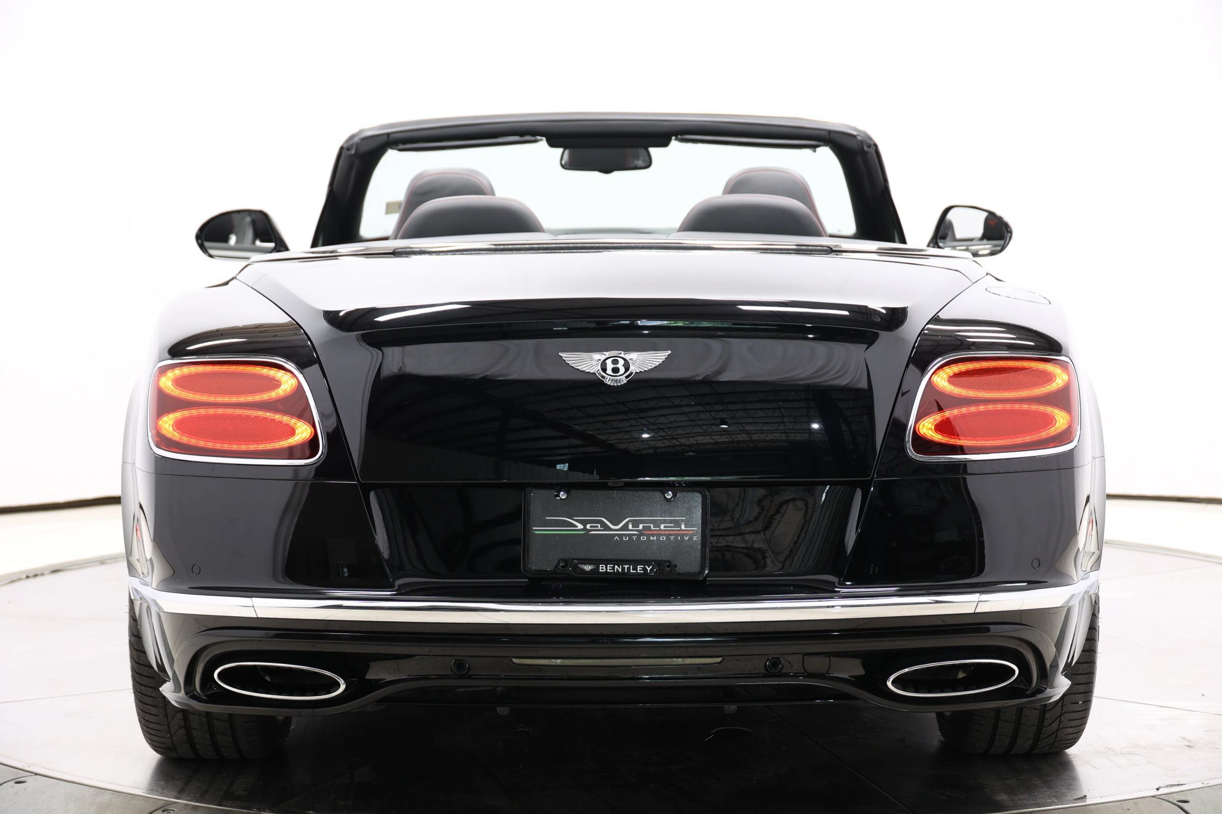 Used 2016 Bentley Continental GT Speed AWD/4WD image 64