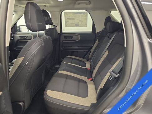 New 2026 Ford Bronco Sport Big Bend w/ Convenience Package AWD/4WD image 18