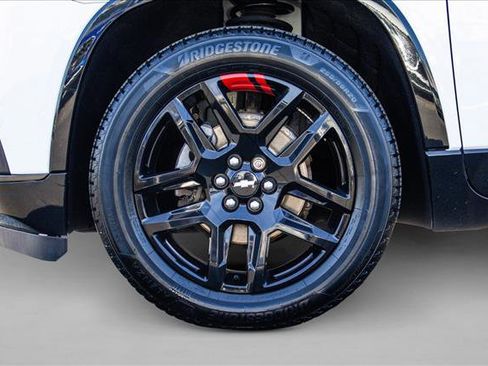 Used 2018 Chevrolet Traverse Premier w/ Redline Edition image 9