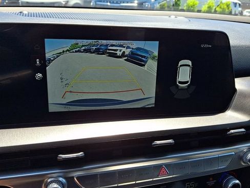 Used 2024 Kia Telluride S w/ S Sunroof Package AWD/4WD image 19