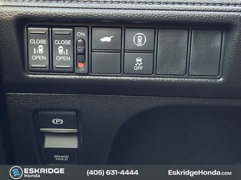 Used 2024 Honda Odyssey Sport image 23