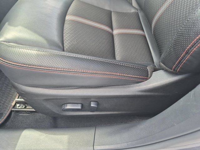 Used 2025 Nissan Altima 2.5 SR FWD image 14
