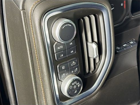 Used 2019 GMC Sierra 1500 AT4 image 10