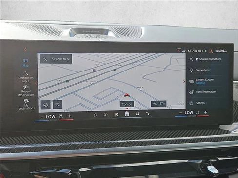 Used 2026 BMW X6 M Competition w/ Executive Package image 13