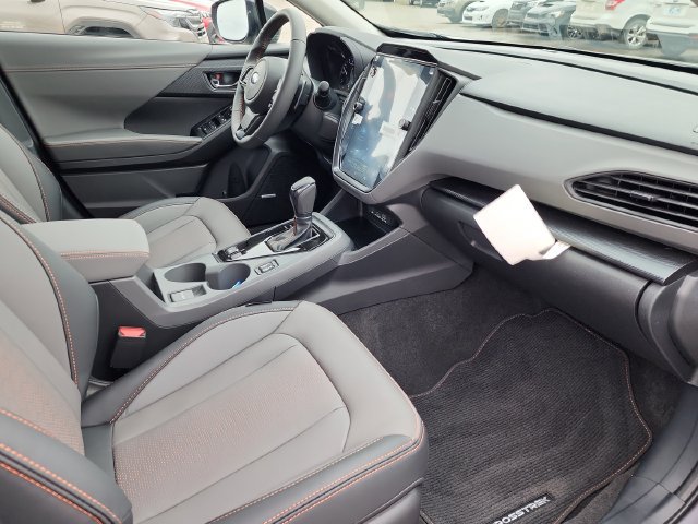 Certified 2025 Subaru Crosstrek 2.5i Limited w/ Crosstrek Mirror Package AWD/4WD image 17