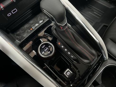 New 2025 GMC Canyon AT4 w/ AT4X Package image 16