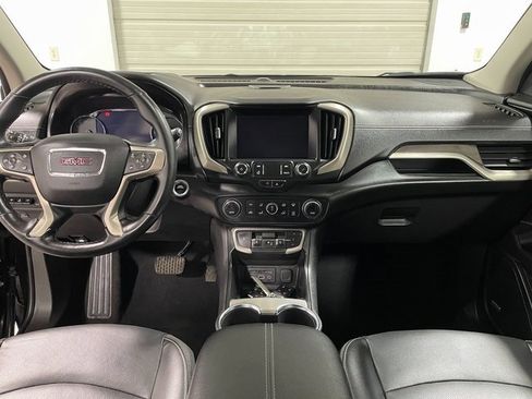 Used 2023 GMC Terrain Denali image 13