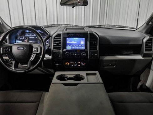 Used 2022 Ford F250 XL w/ STX Appearance Package image 13