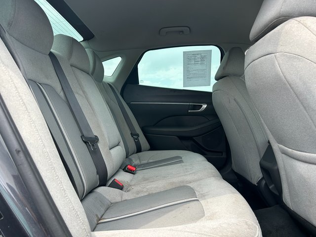 Used 2020 Hyundai Sonata SEL FWD image 31