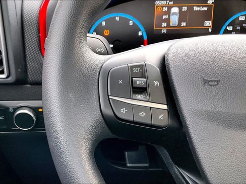 Certified 2024 Ford Bronco Sport Free Wheeling image 23