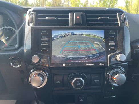 Used 2023 Toyota 4Runner TRD Off-Road Premium image 11