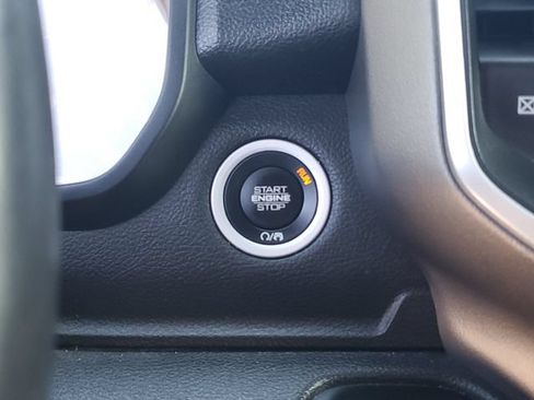 Used 2022 RAM 1500 Lone Star RWD image 19