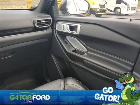 Used 2020 Ford Explorer ST w/ ST Street Pack image 20