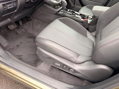 New 2026 Subaru Forester Touring image 9