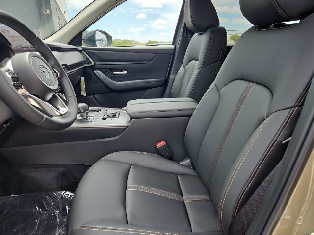 New 2026 MAZDA CX-70 SC AWD/4WD image 11