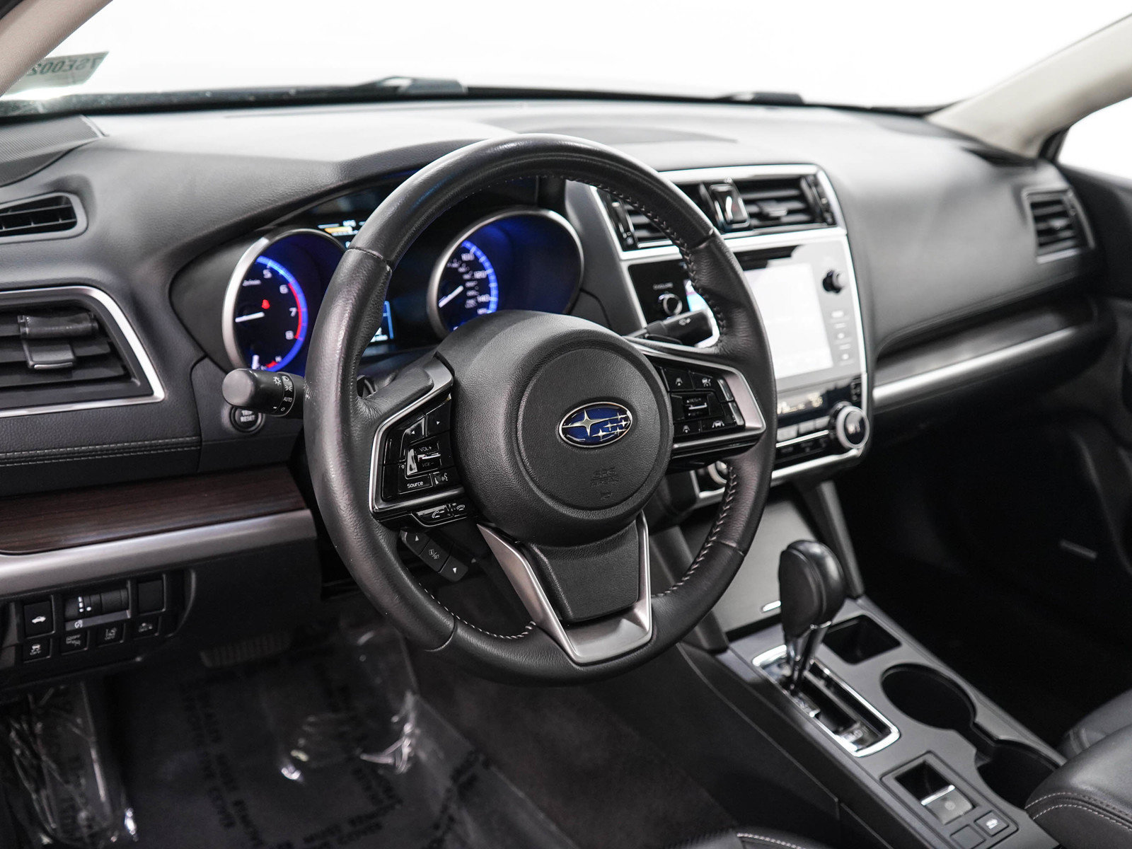 Used 2019 Subaru Legacy 2.5i Limited w/ Popular Package #2A AWD/4WD image 19